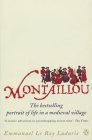 Cathar Books: Montaillou: village Occitan, 1294-1324,  Emmanuel Le Roy Ladurie